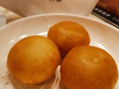 玉兰饼-三凤酒家·百年无锡菜(清扬茂业店)
