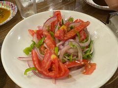 -清真·玛丽亚新疆菜主题餐厅(浙江中路店)