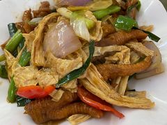-肥姐美食(同福中路店)