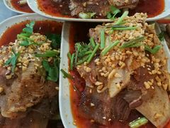 -龙抄手(春熙路总店)