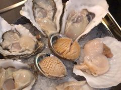 -熹悟海鲜火锅·广式打边炉