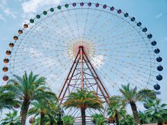 -三亚海昌梦幻海洋不夜城