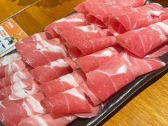-呷哺呷哺 黄金牧场 (欢乐谷店)