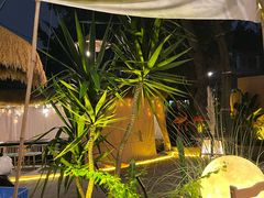 -大汗烧烤滩羊馆(清水河公园店)
