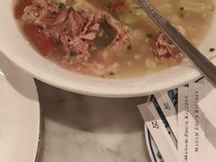 -漢舍中国菜馆(889广场店)