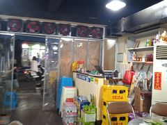 -小板凳(四公里店)