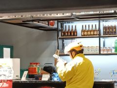 -李叔叔虾蟹大排档(青羊店)