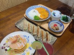 -肥朵食堂(带梦胡同店)