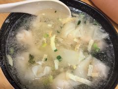 -小姜锅贴(凤凰街店)
