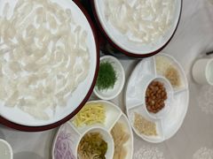 -寻味顺德·南记酒家·传统顺德菜·鱼生(广源路店)