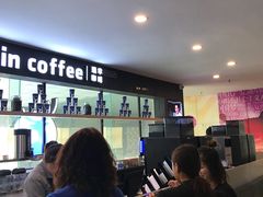 -瑞幸咖啡(第一城店)
