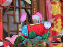 -老门东历史文化街区