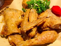 -前海沿·青岛菜(五四广场永旺店)