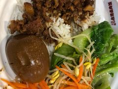 -台湾卤肉饭(龙口店)