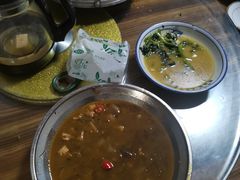 -李东农庄(中南百草园地标店)