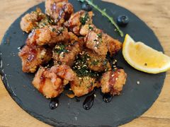 -沏点Trattoria意大利餐厅(新街口店)