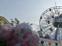 -安吉Hello Kitty乐园