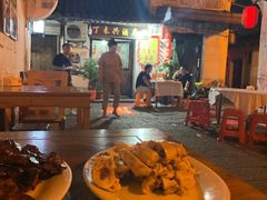 大堂-丁来兴酒店(西街店)