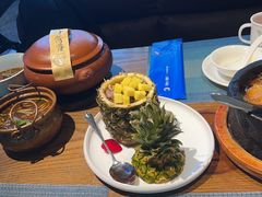 -雀舞云南菜(乐客城店)