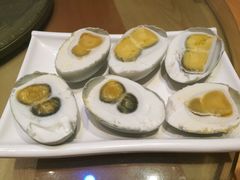双黄蛋-漕河全驴宴饭店(徐水店)