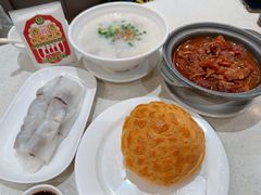 -香港新发烧腊茶餐厅(水围店)