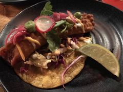 -Luchador摔跤手墨西哥餐厅(恒宇广场店)