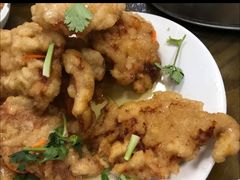 -谷语中餐厅