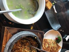 -佘山世茂艾美·御珍轩中餐厅