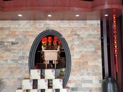 -洪焱重庆老火锅(万福花园店)