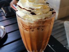 -MAAN COFFEE(金桥店)