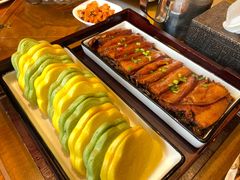 -巴土人家恩施菜馆(古德寺店)