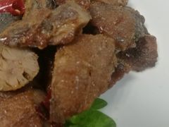 -皇城根北京风味主题餐厅(滨海万达店)