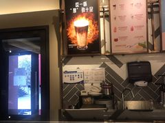 -COSTA COFFEE(新奥购物中心店)