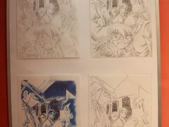 -青山刚昌故乡馆