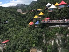 -梦幻奥陶纪景区