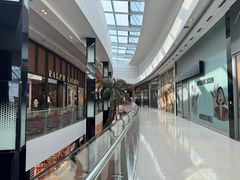 -摩洛哥卡萨布兰卡购物中心