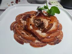 -味+新京宴·烤鸭·北京菜(创意谷店)