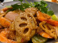 -吴越荣记苏州菜·松鼠桂鱼(月光码头店)