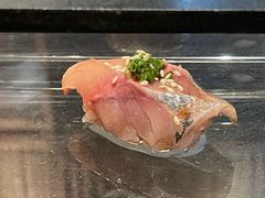 -奈良本寿司(永嘉路店)