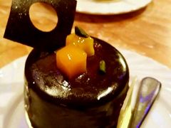 -大堂酒廊·亚龙湾万豪度假酒店