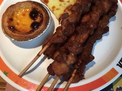 -比格比萨自助(国展店)