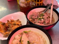 -榮泰米粉湯(Left Shop)