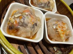 -香云轩·顺德菜(香云纱园林酒店店)