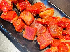 -吉志烤肉(太原总店)
