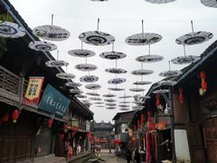 -水磨古镇
