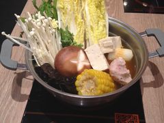 -吉野家(华联商厦店)