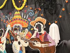 -蕃茄田艺术•美术绘画 •硬笔书法(滨江海威领界店)