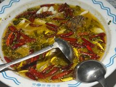 -花椒俏川菜小馆(南海万达店)