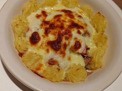 -波特曼西餐厅(中央大街店)