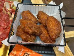 -吉志烤肉(太原总店)